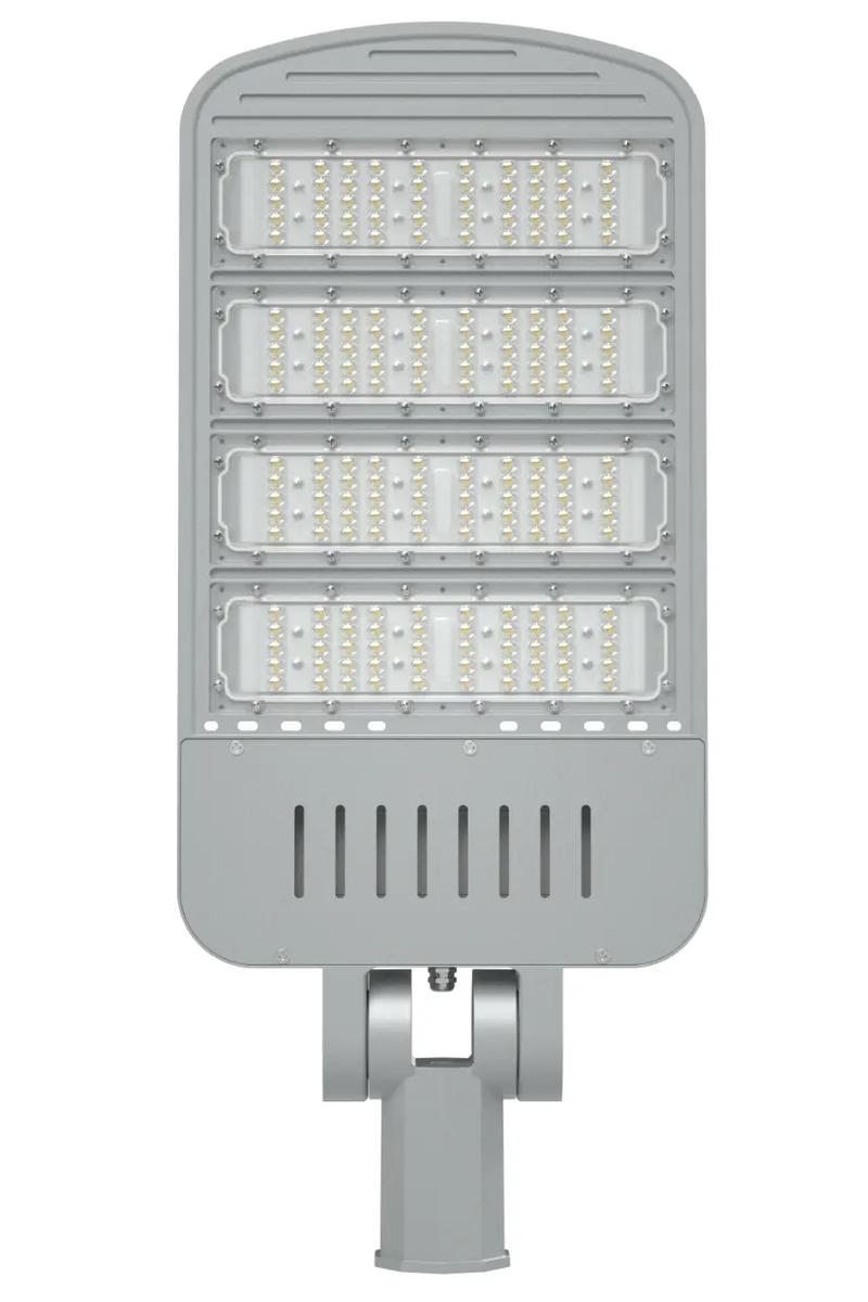 200W SL02-2
SMD STREET LIGHT, 100% POWER, HEAVY SHELL, SINGLE DRIVER