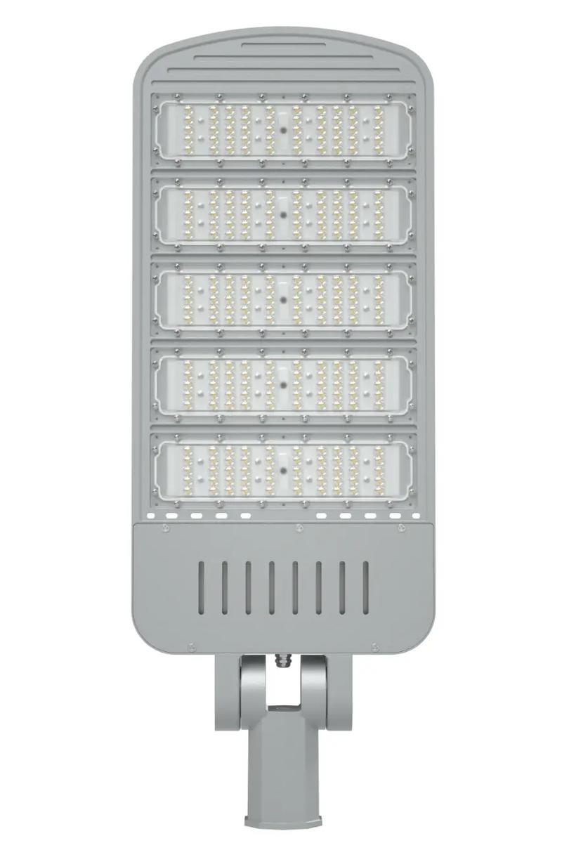 250W SL02-1 
SMD STREET LIGHT, 100% POWER, HEAVY SHELL, 50W DRIVERS
