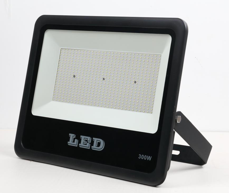 300W  SU-108   FLOODLIGHT, IP65, DRIVER,