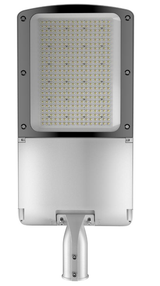 300W SU-SL136 STREET LIGHT, IP66, 5 YEAR WARRANTY, 140 LM/W