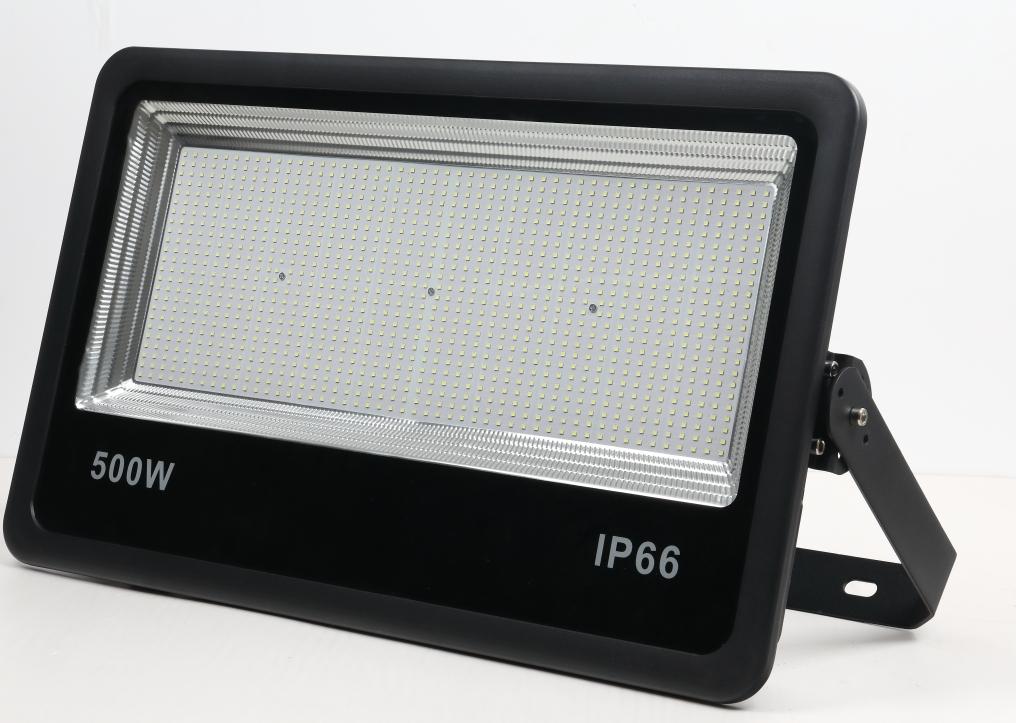 500W  SU-108   FLOODLIGHT, IP65, DRIVER,