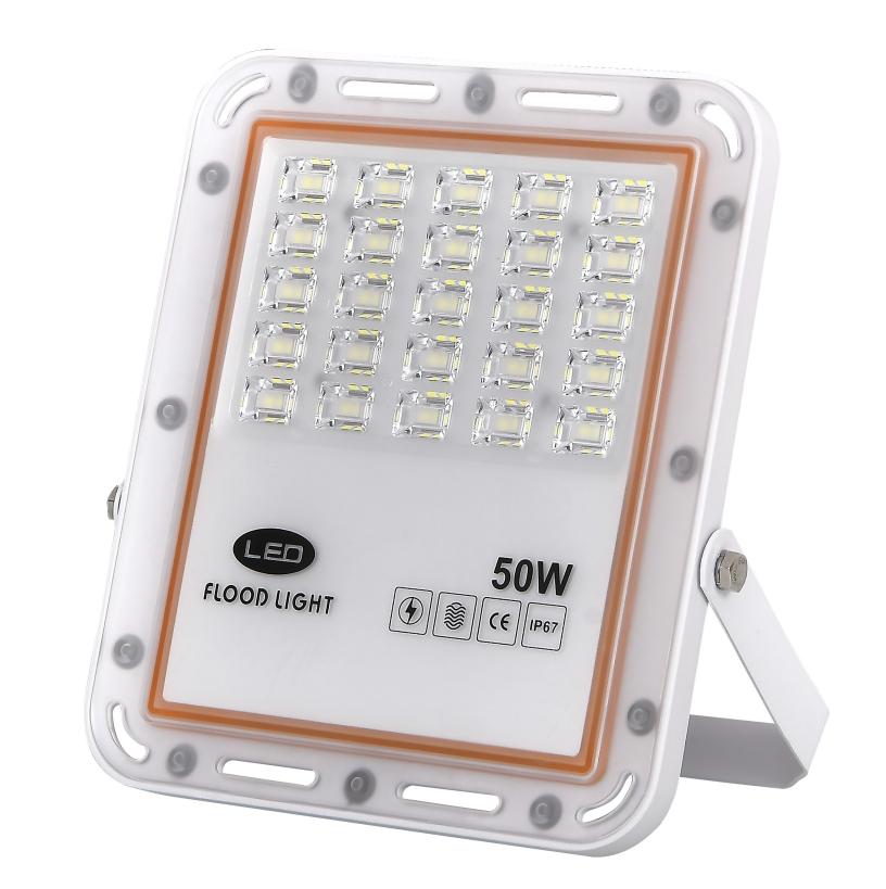 50W  SU-109A  FLOODLIGHT, IP65, DRIVER,