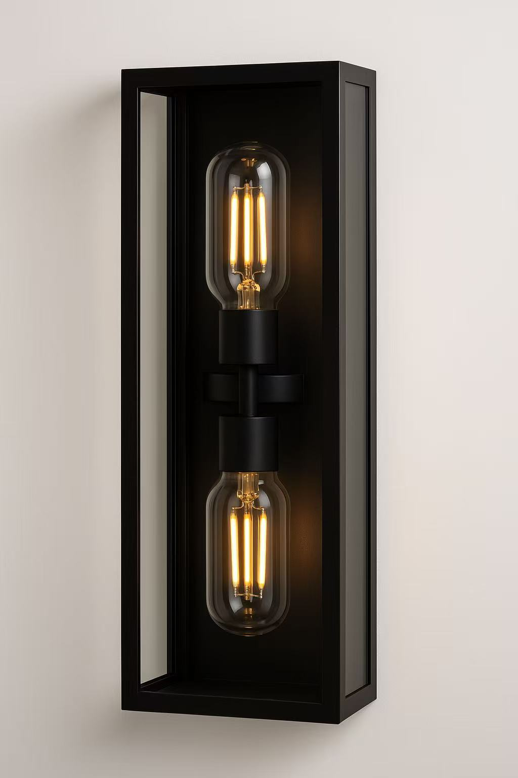 9903 E27 WALL LANTERN