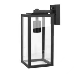 9906 E27 WALL LANTERN