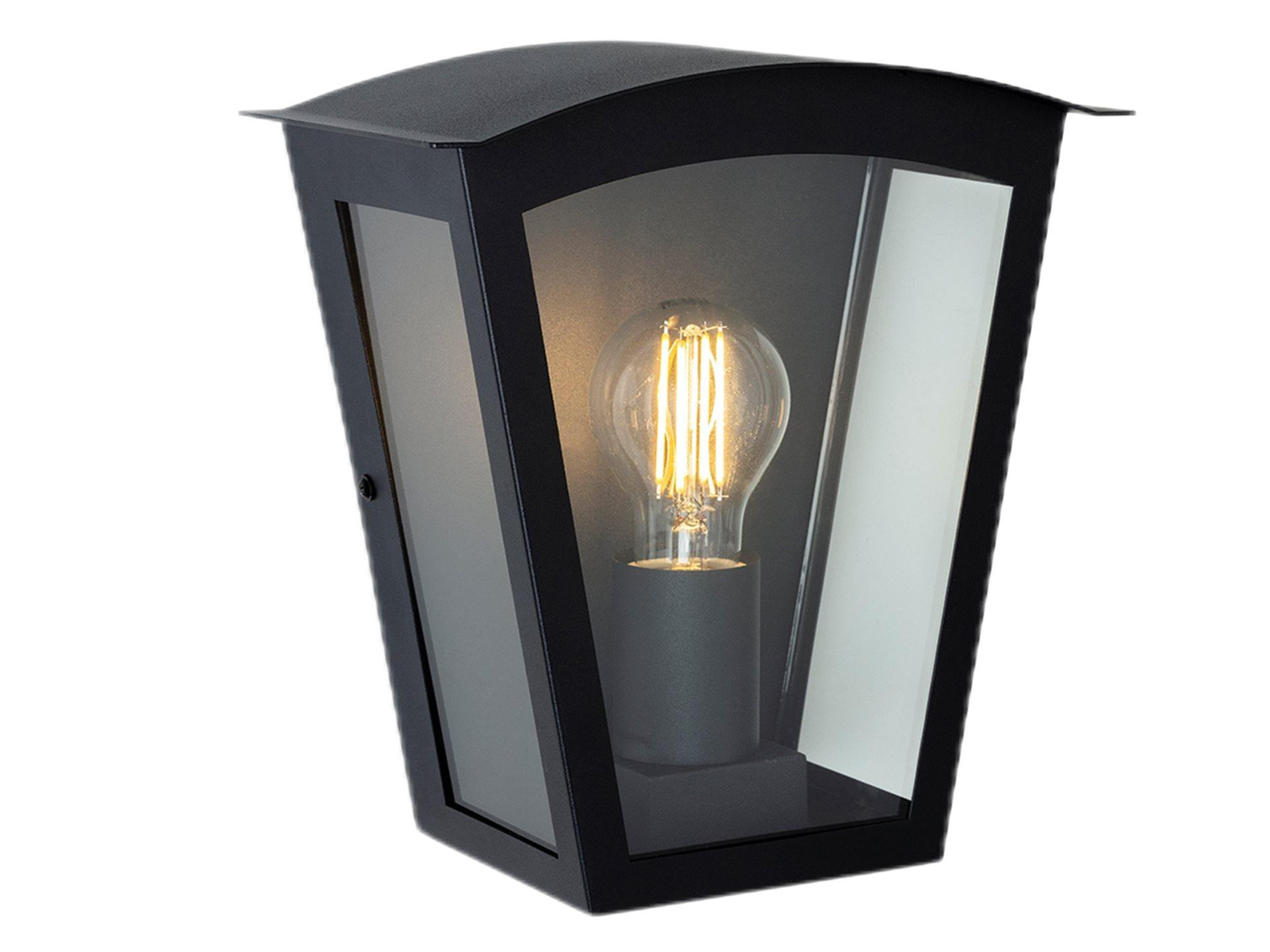 9919 E27 WALL LANTERN