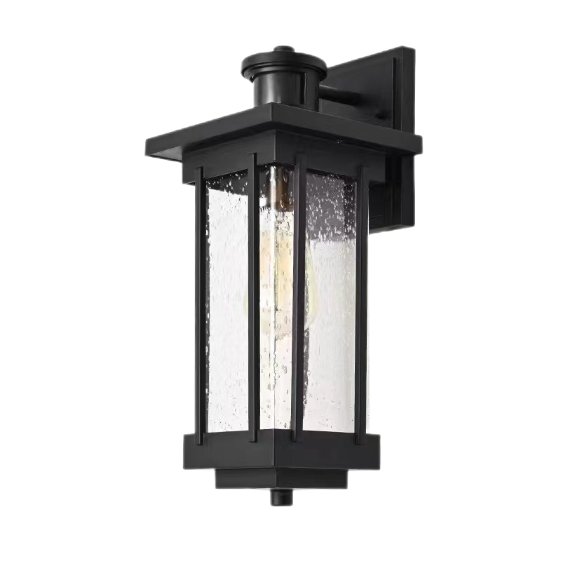 9920 E27 WALL LANTERN