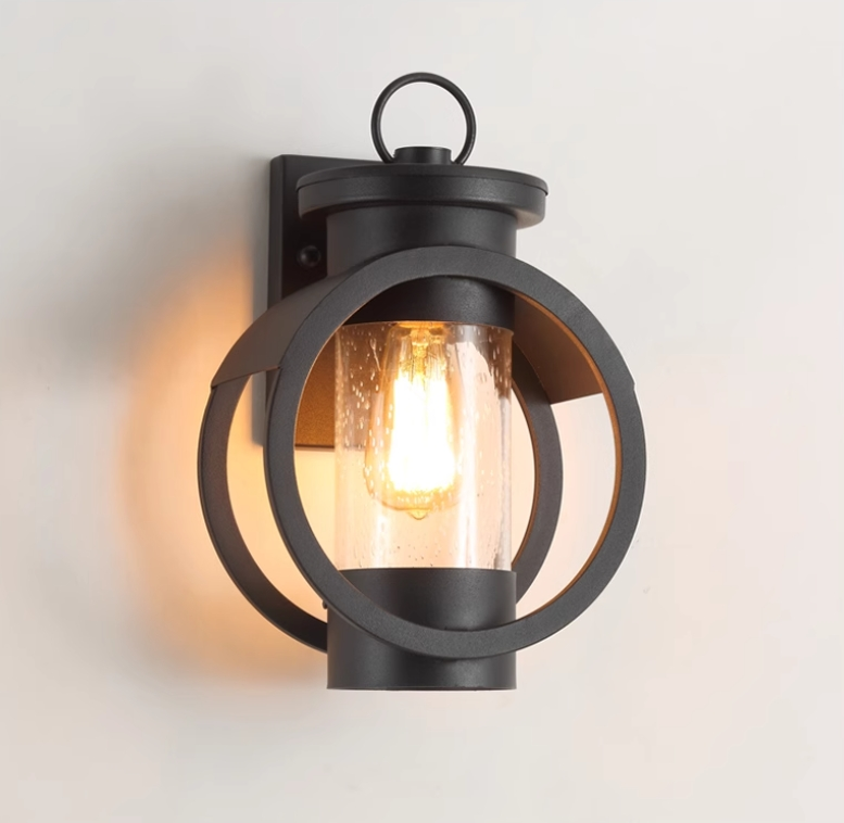 9926 E27 WALL LANTERN
