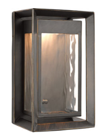 9955 E27 WALL LANTERN