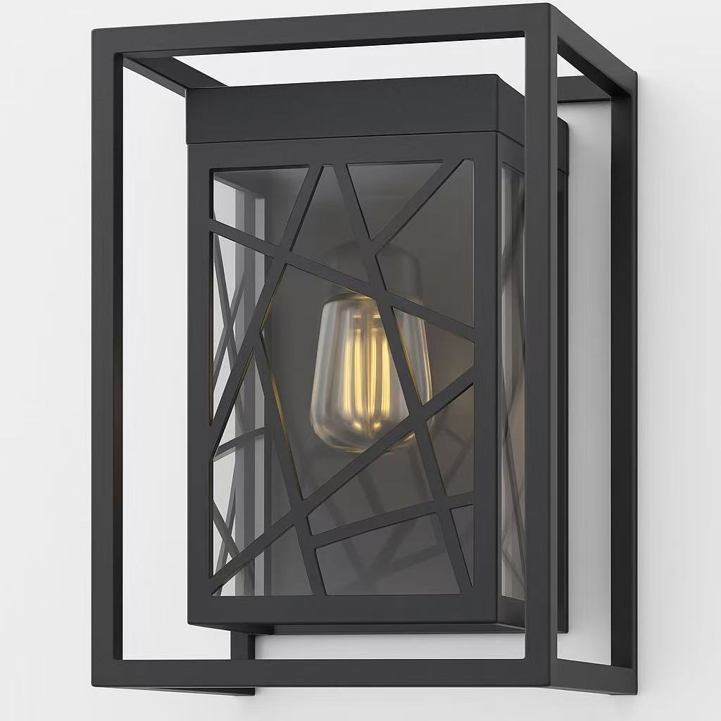 9961 E27 WALL LANTERN