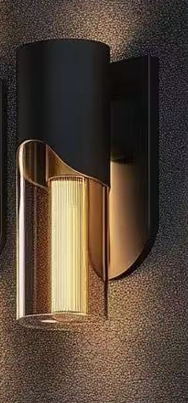 9967 E27 WALL LANTERN