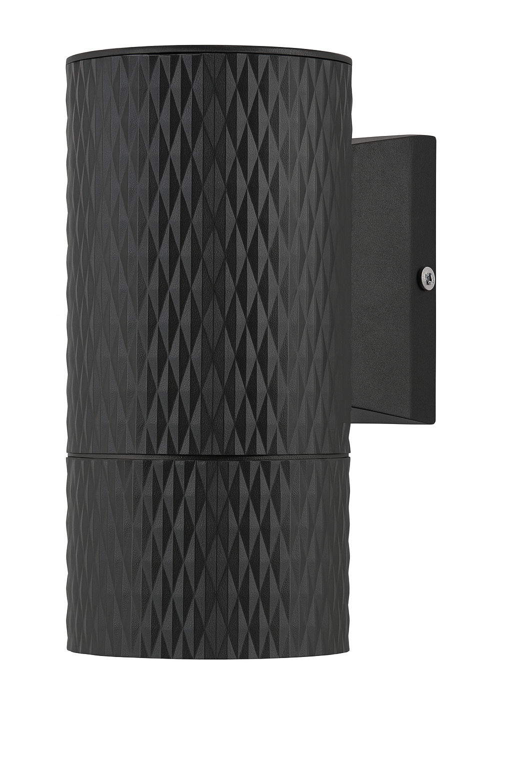 P337 OUTDOOR WALL LAMP