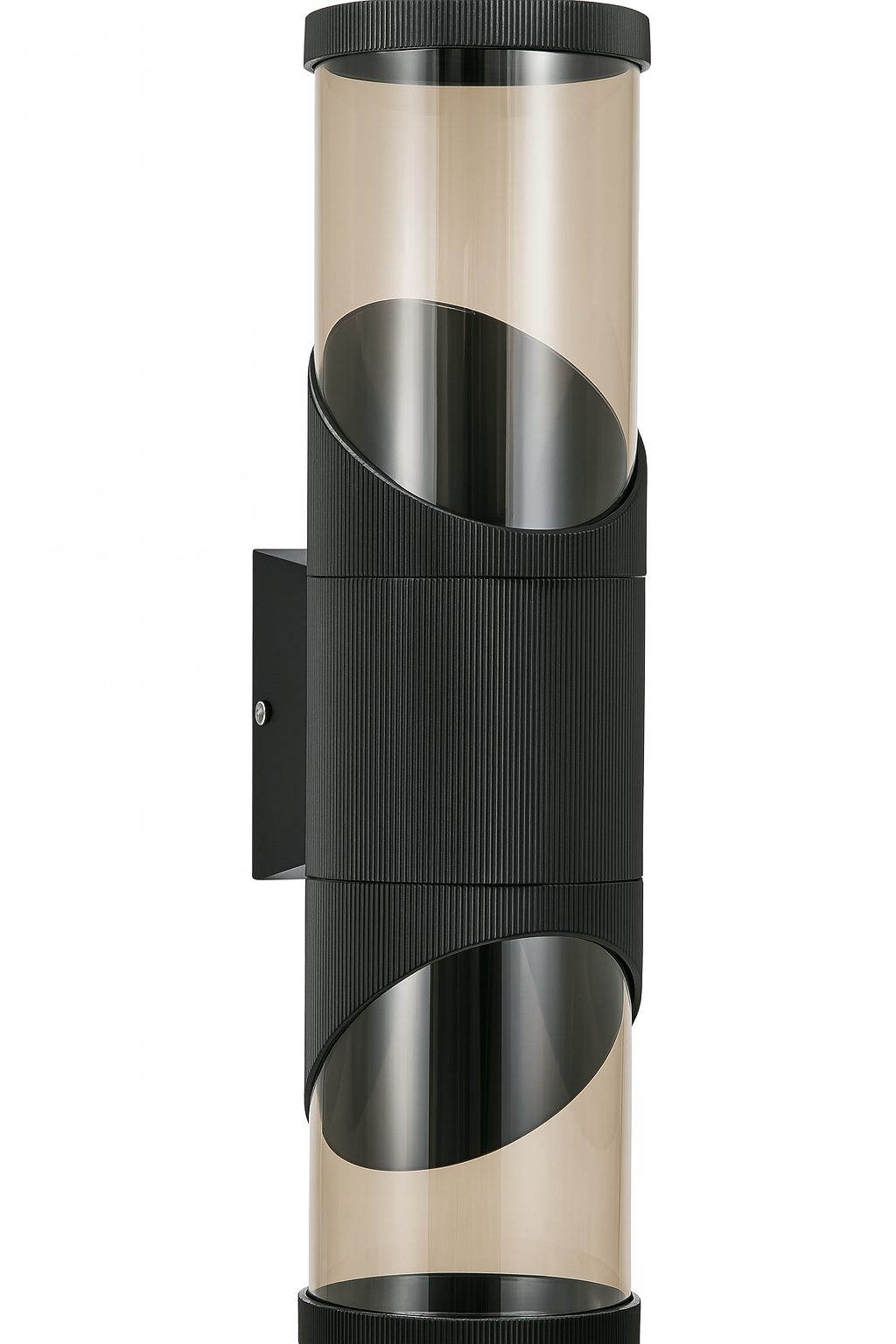 P338 OUTDOOR WALL LAMP