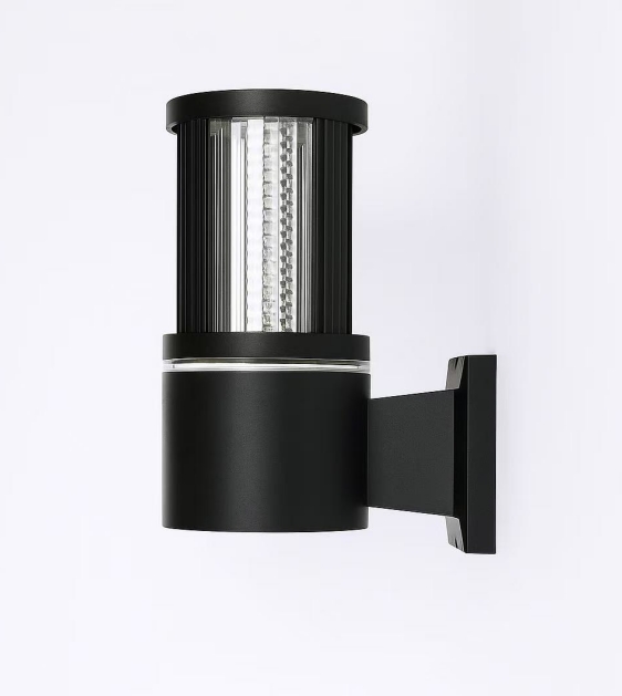 P340 OUTDOOR WALL LAMP E27