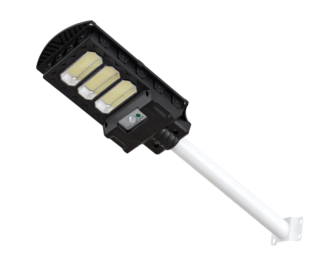 SU-2202 150W SOALR STREET LIGHT