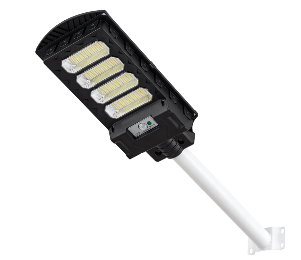 SU-2202 200W SOALR STREET LIGHT