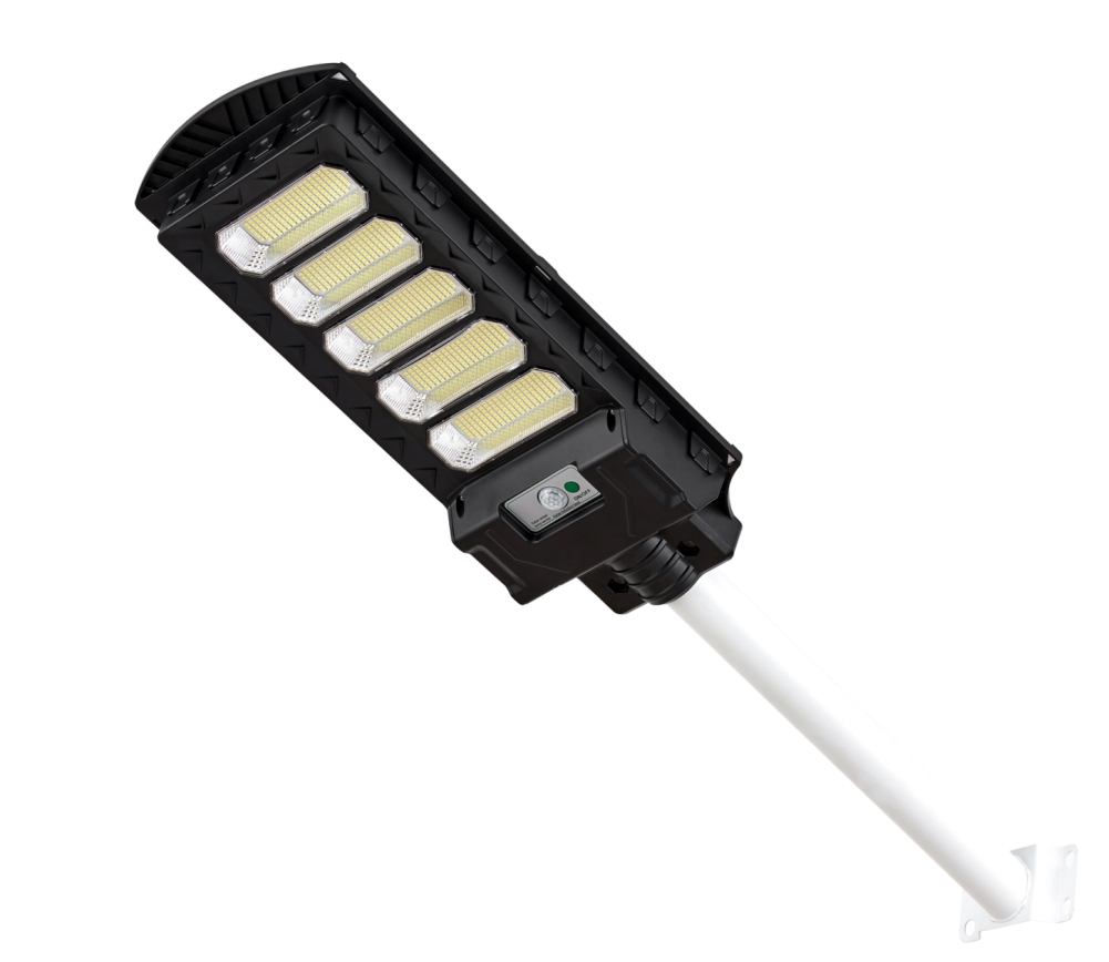 SU-2202 250W SOALR STREET LIGHT