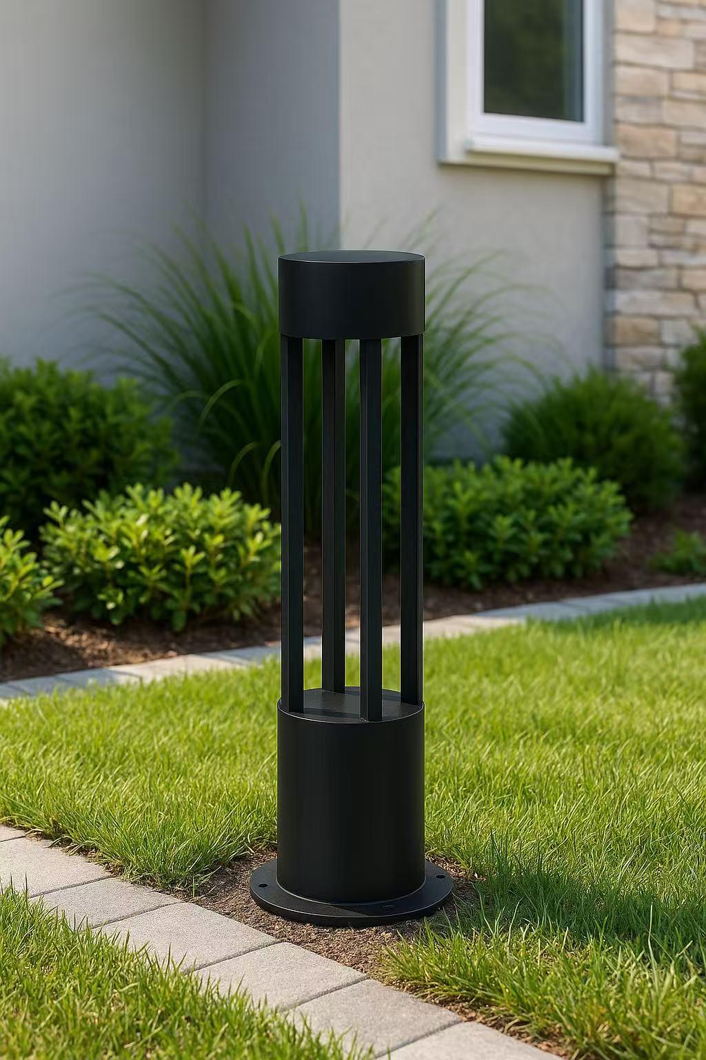 SU-2410/60 LAWN LAMP