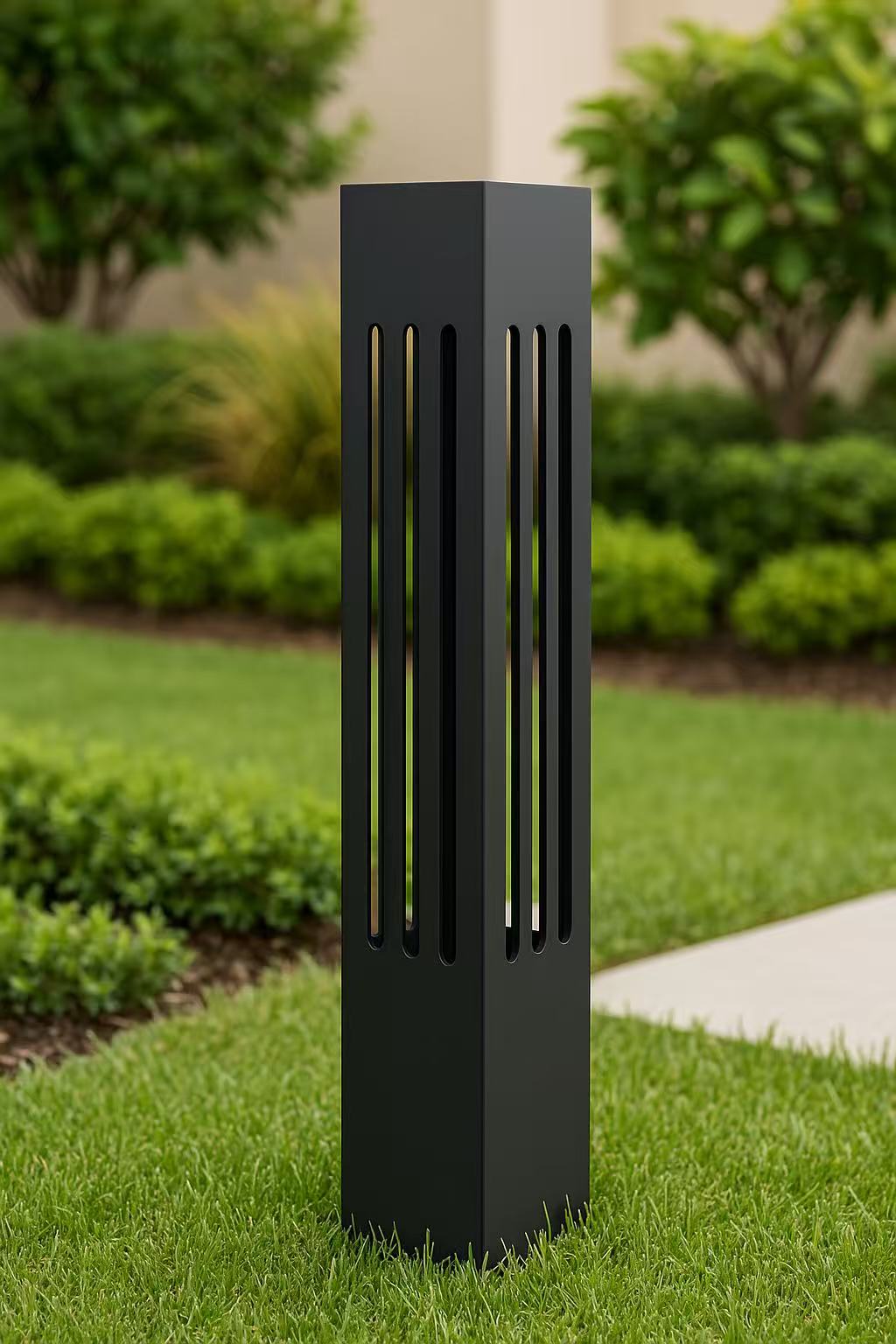 SU-2413 GU-10
60CM LAWN LAMP