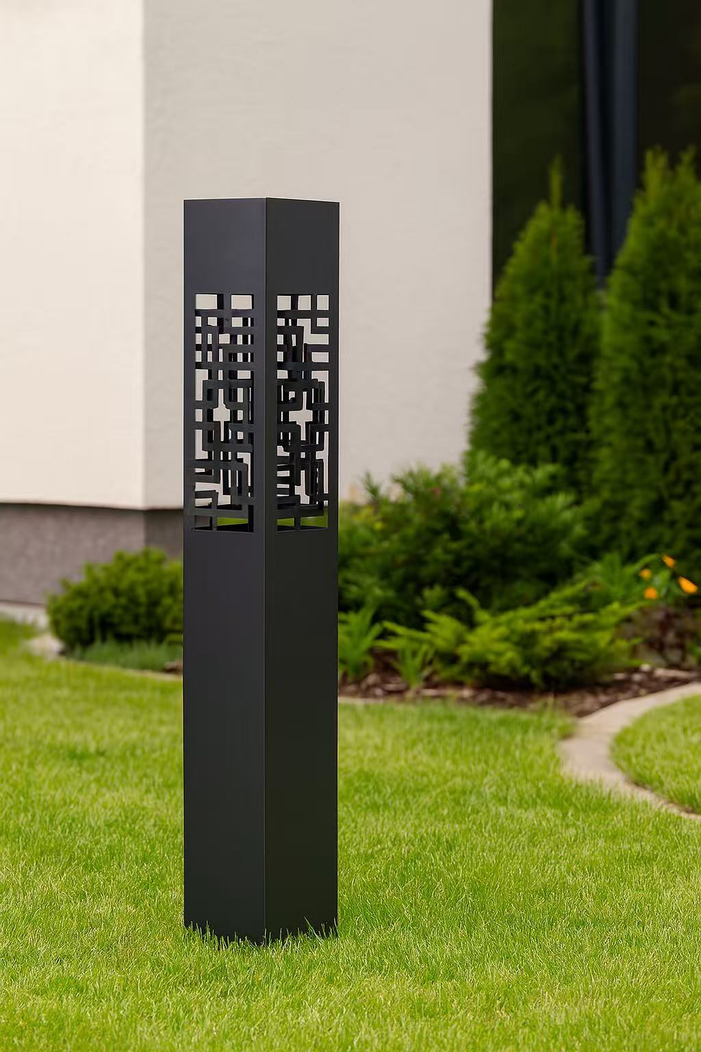 SU-2414 GU-10
40CM LAWN LAMP