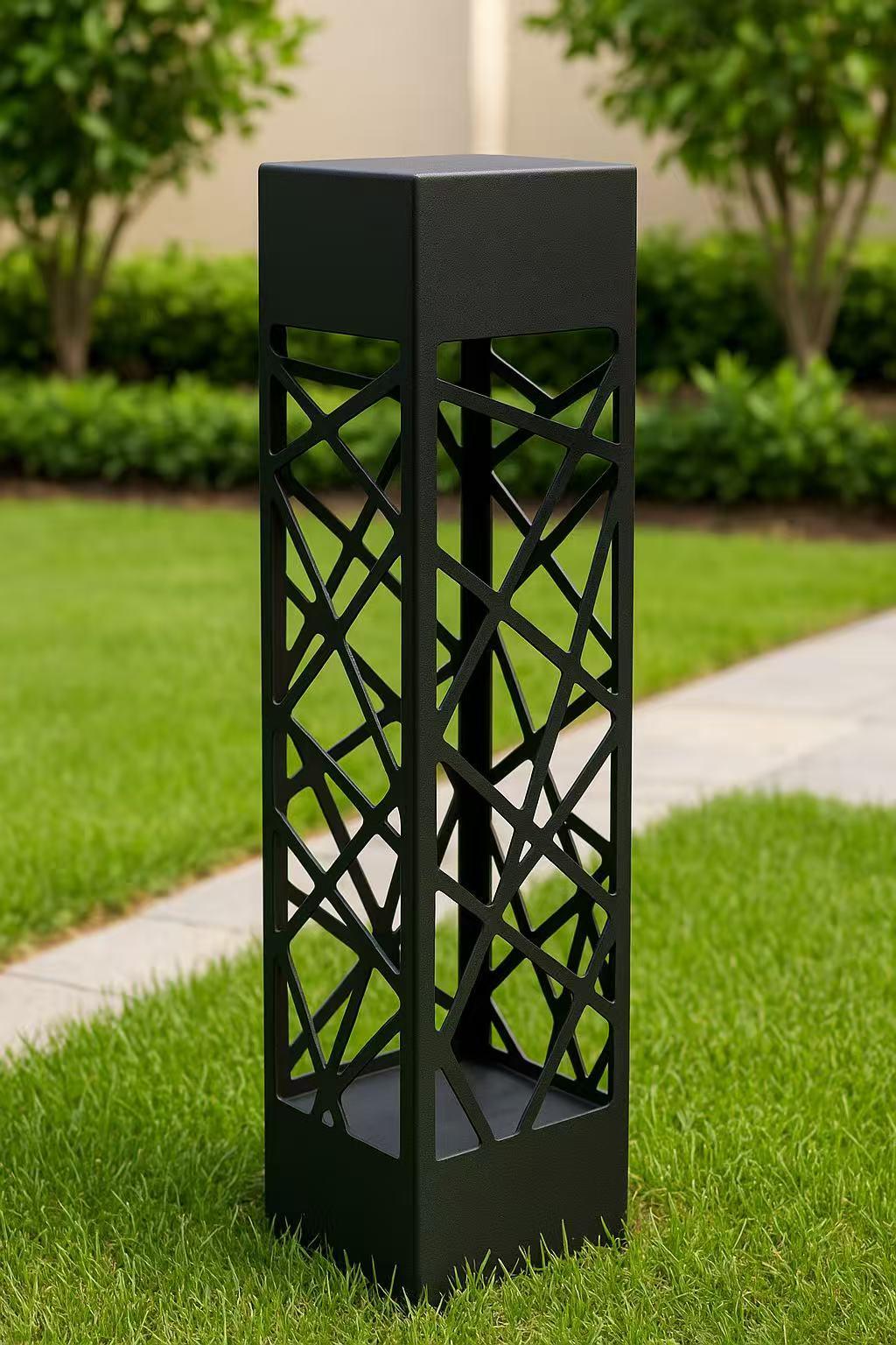 SU-2415 GU-10
40CM LAWN LAMP