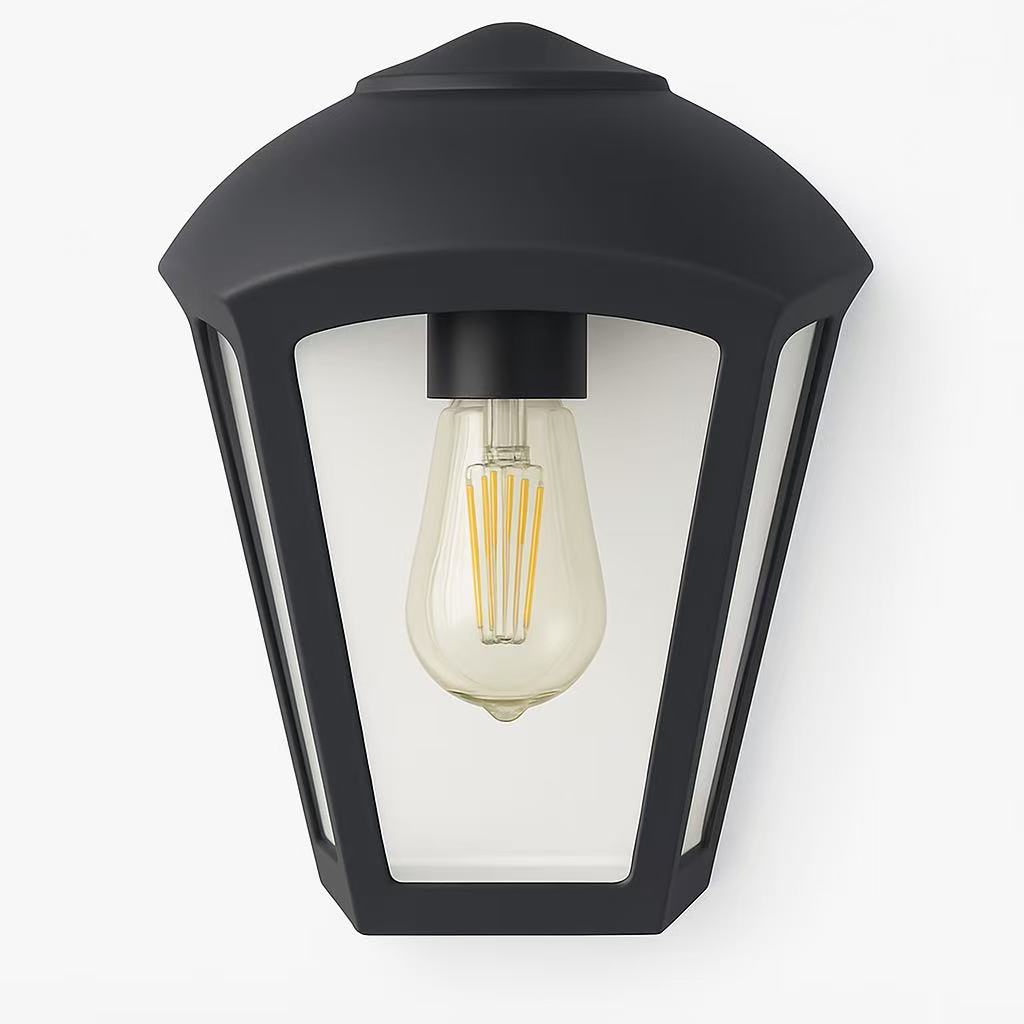 SU-247 OUTDOOR WALL LAMP