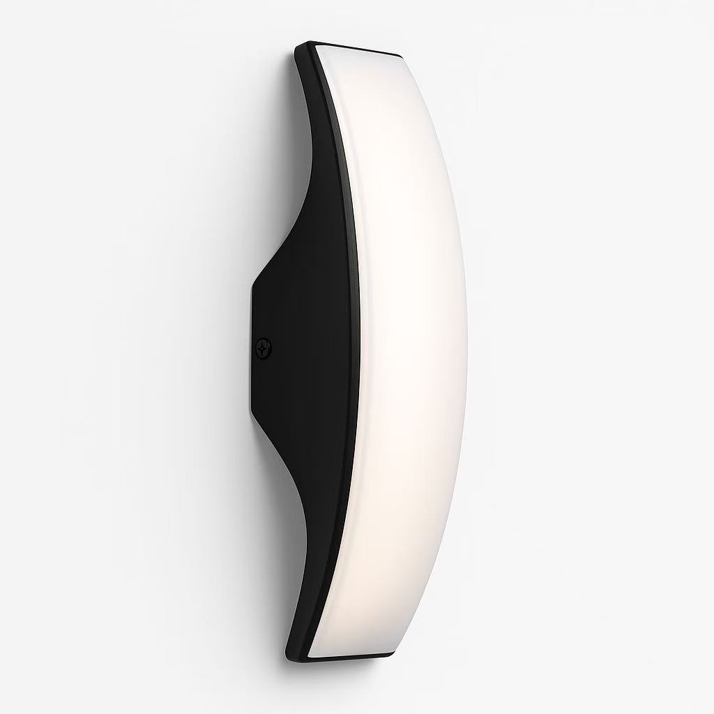 SU-248 OUTDOOR WALL LAMP