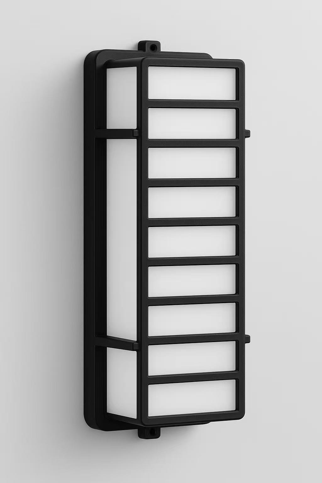 SU-249/B OUTDOOR WALL LAMP