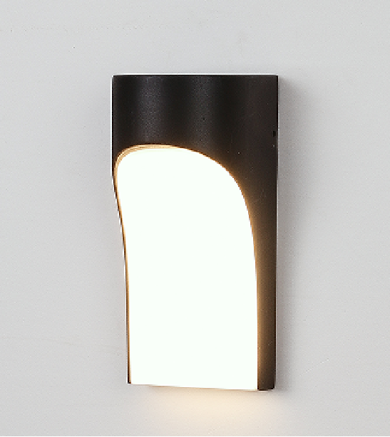 SU-263 OUTDOOR WALL LAMP