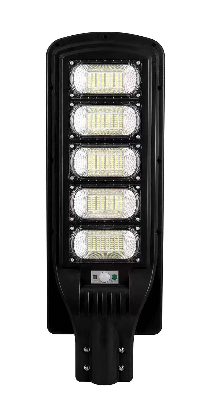 SU-8180 250W SOALR STREET LIGHT