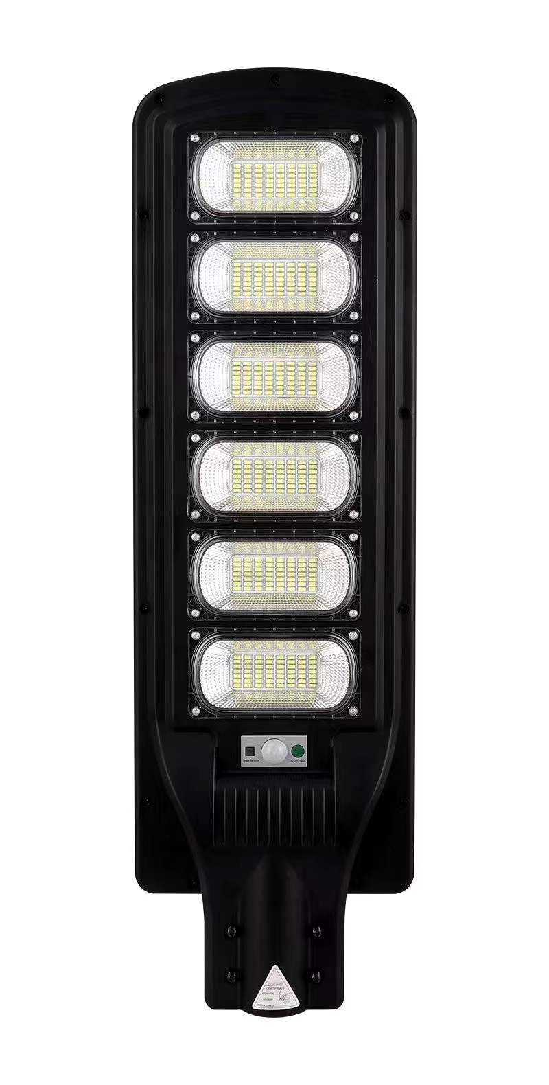 SU-8180 300W SOALR STREET LIGHT