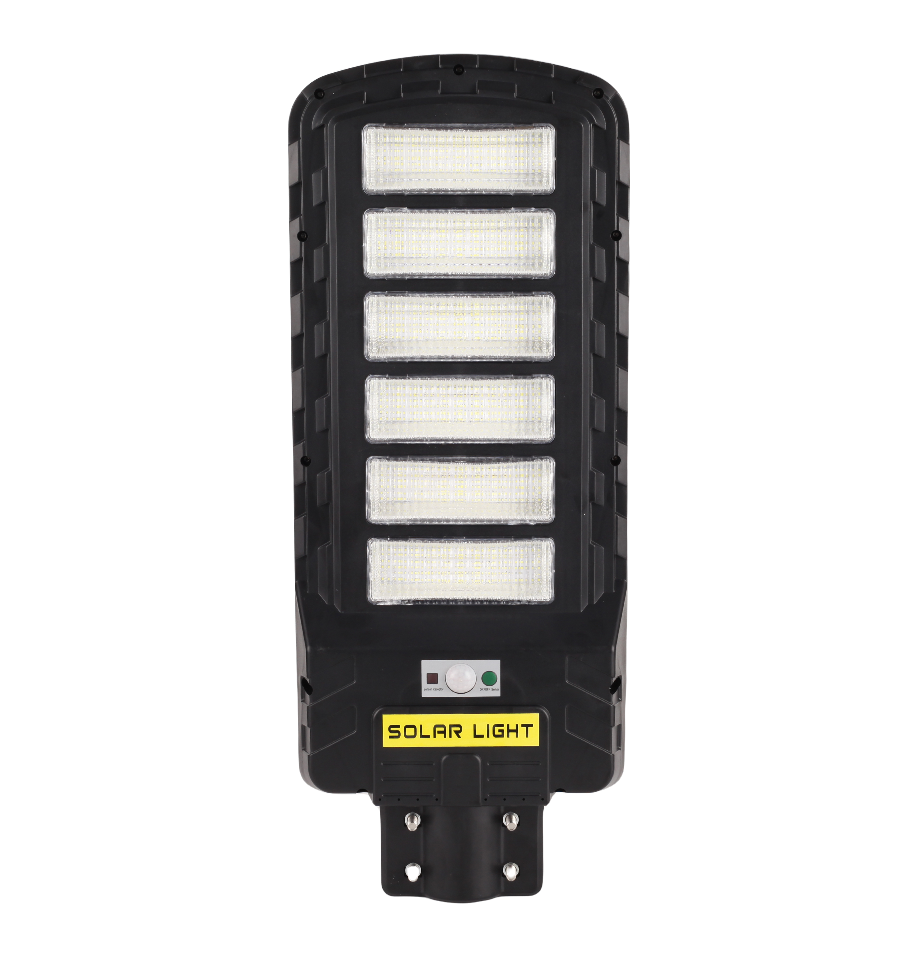 SU-8280 300W SOALR STREET LIGHT