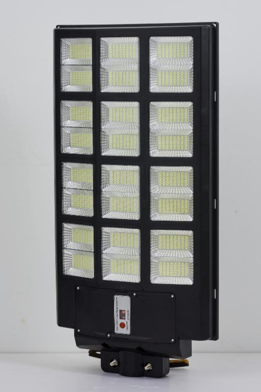 SU-8900B 500W SOALR STREET LIGHT