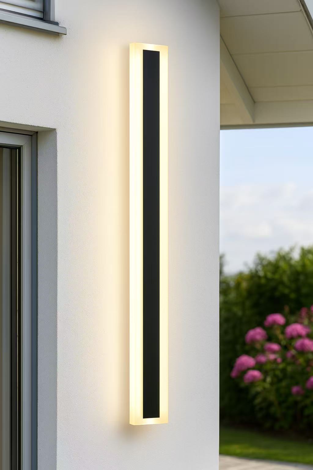 SU-9315/200CM OUTDOOR LINEAR WALL LAMPS