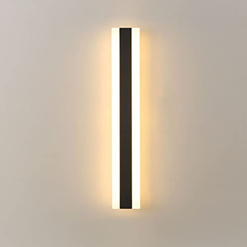 SU-9316/80CM OUTDOOR LINEAR WALL LAMPS
