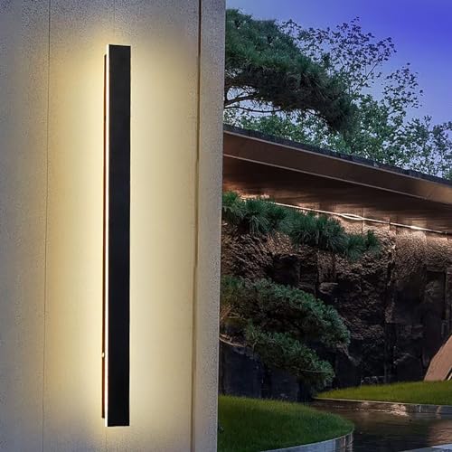 SU-9317/150CM OUTDOOR LINEAR WALL LAMPS