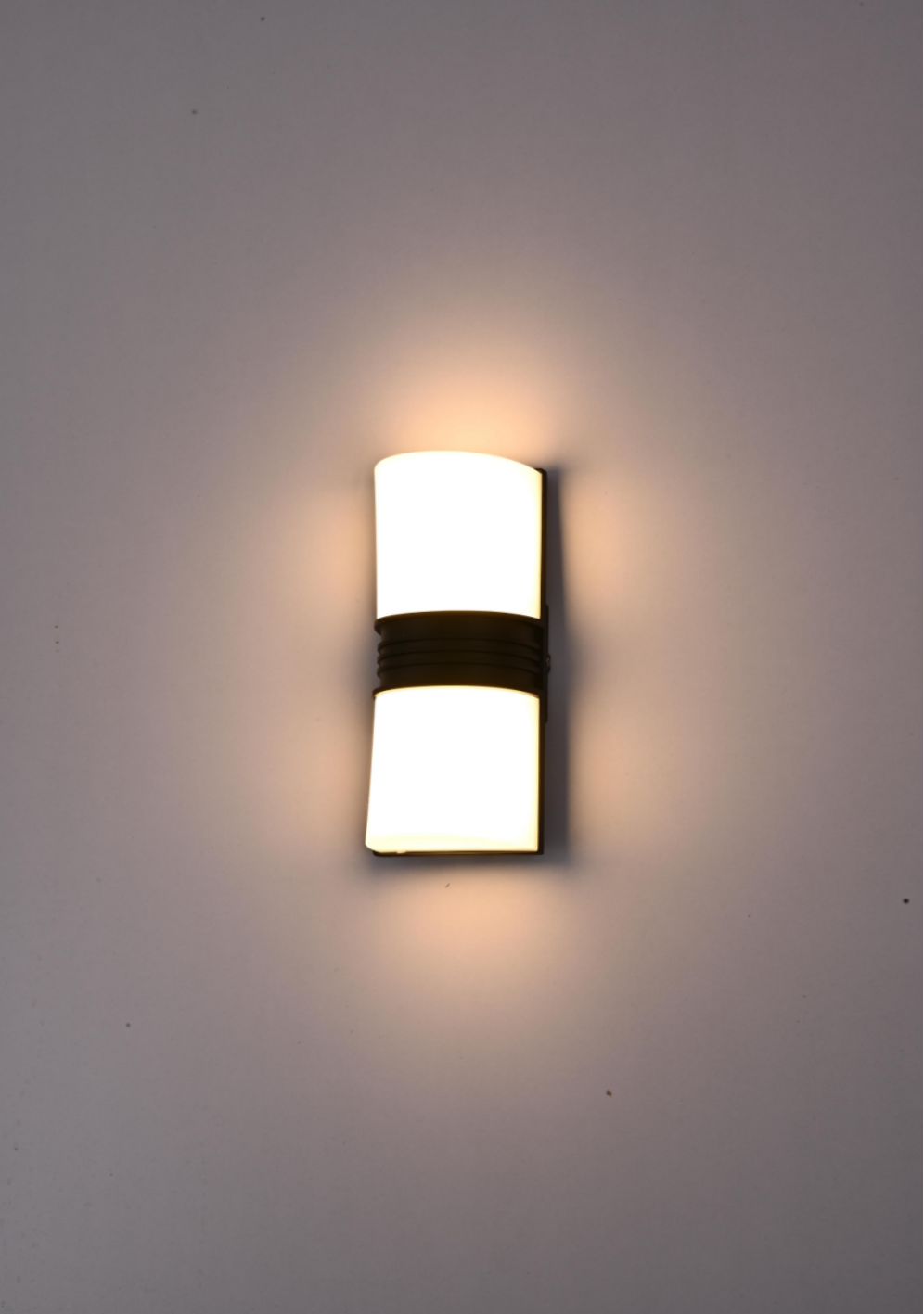 SU-AL-175 OUTDOOR WALL LAMP