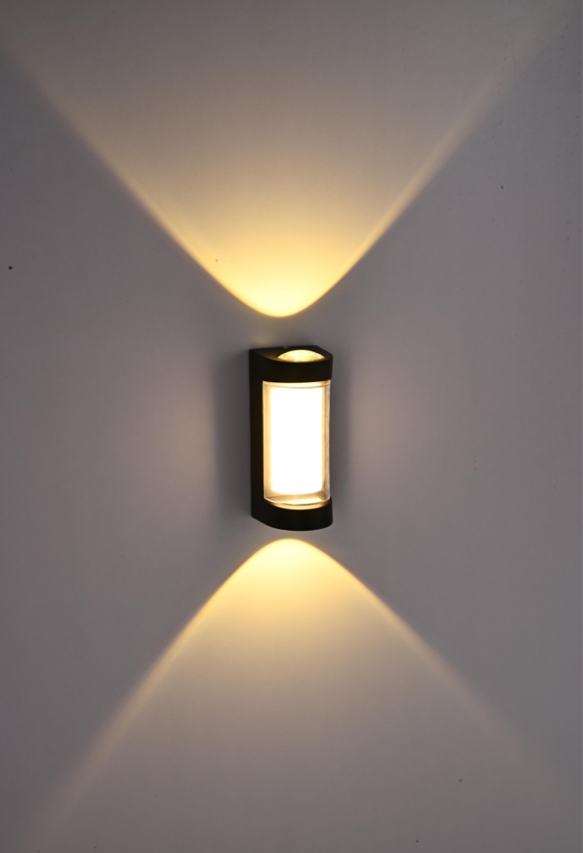 SU-AL-179 OUTDOOR WALL LAMP