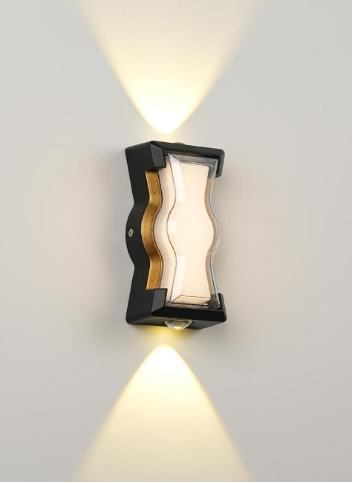SU-AL-23 OUTDOOR WALL LAMP