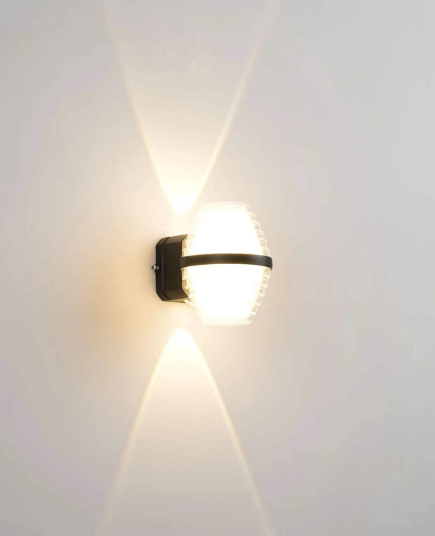 SU-AL-232 OUTDOOR WALL LAMP