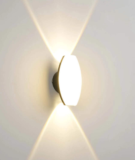 SU-AL-238 OUTDOOR WALL LAMP