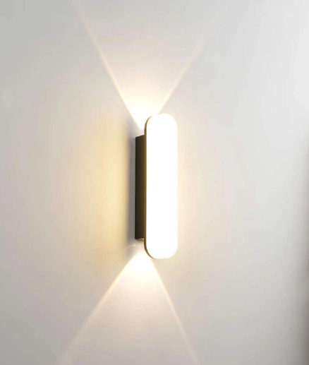 SU-AL-239/L OUTDOOR WALL LAMP