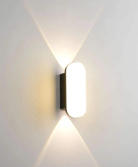 SU-AL-239/S OUTDOOR WALL LAMP