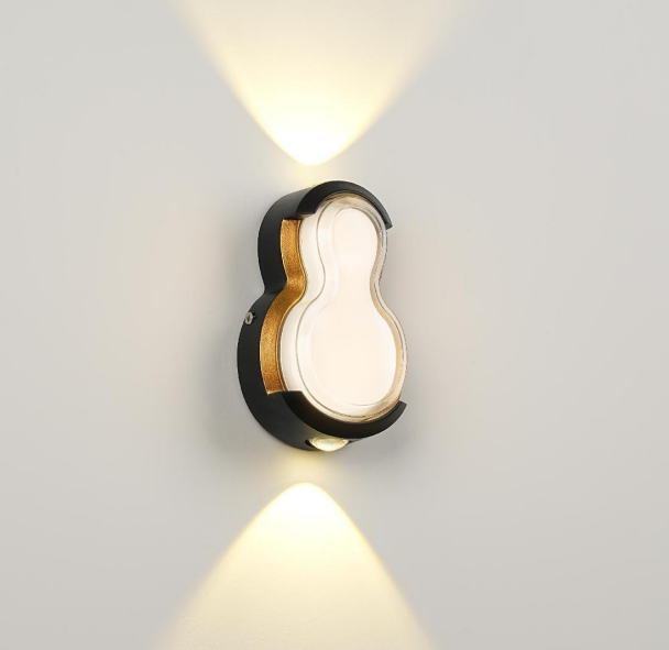 SU-AL-27 OUTDOOR WALL LAMP