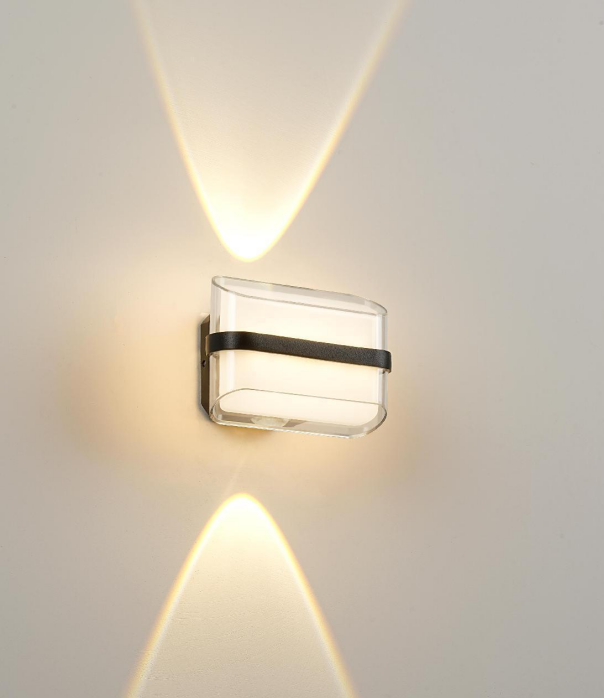 SU-AL-31 OUTDOOR WALL LAMP