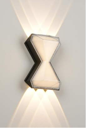 SU-AL-35 OUTDOOR WALL LAMP