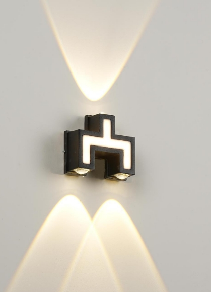 SU-AL-41 OUTDOOR WALL LAMP