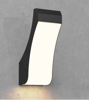 SU-AL-414 OUTDOOR WALL LAMP