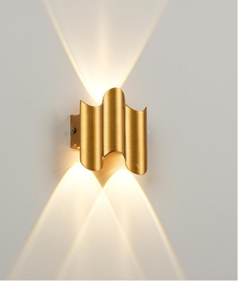 SU-AL-43 OUTDOOR WALL LAMP
