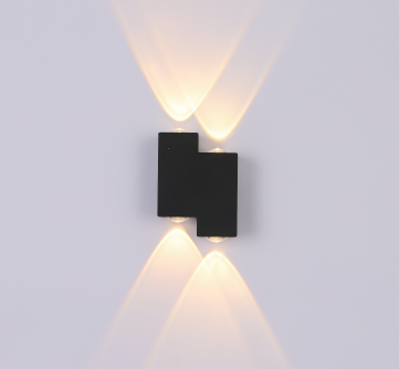 SU-AL-59 OUTDOOR WALL LAMP