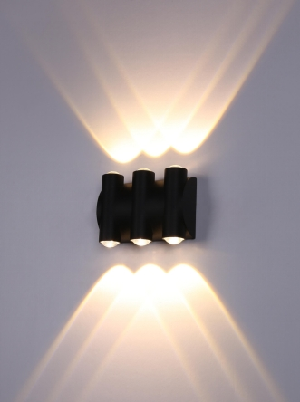 SU-AL-90 OUTDOOR WALL LAMP